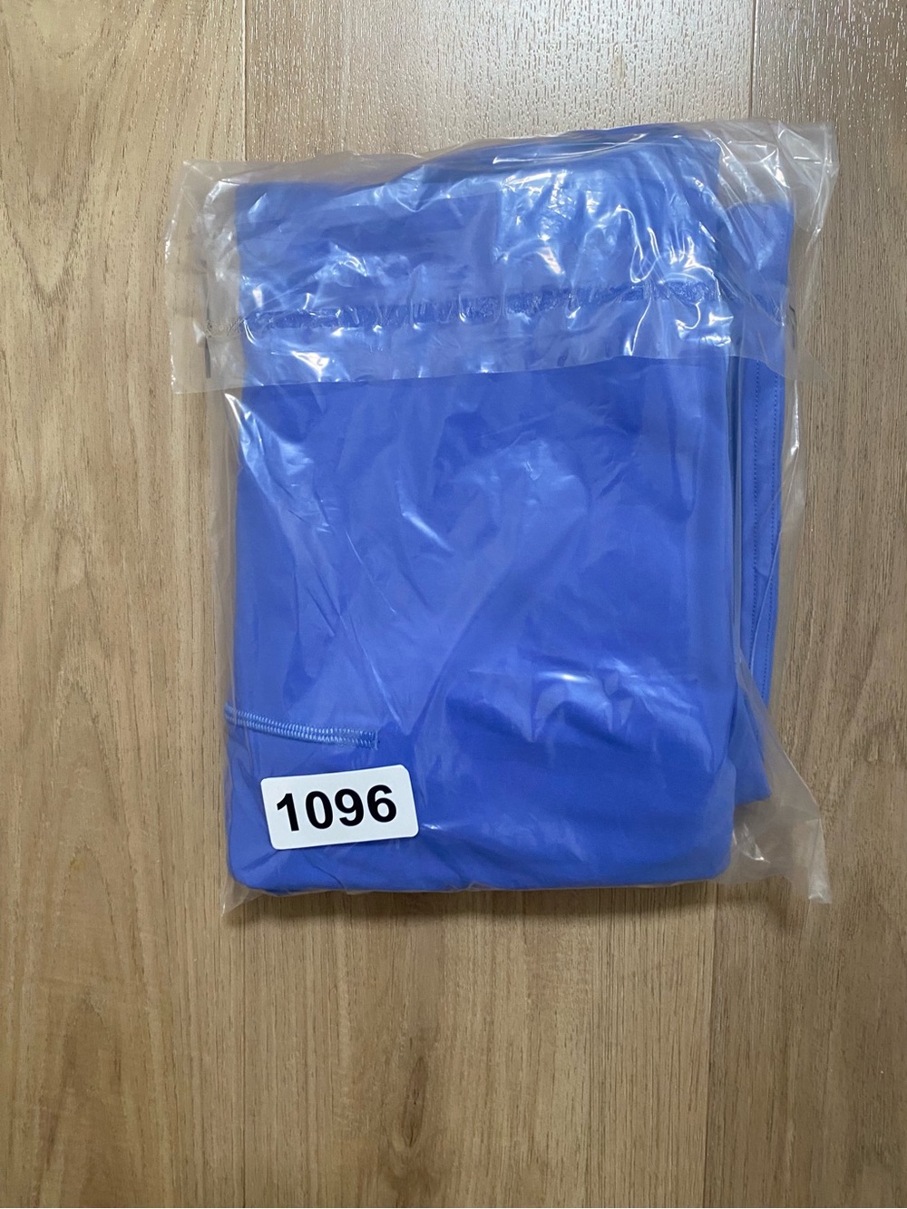 Lululemon Swift Speed High-Rise Leggings Electric Blue Size 16 - Picture 9 of 9